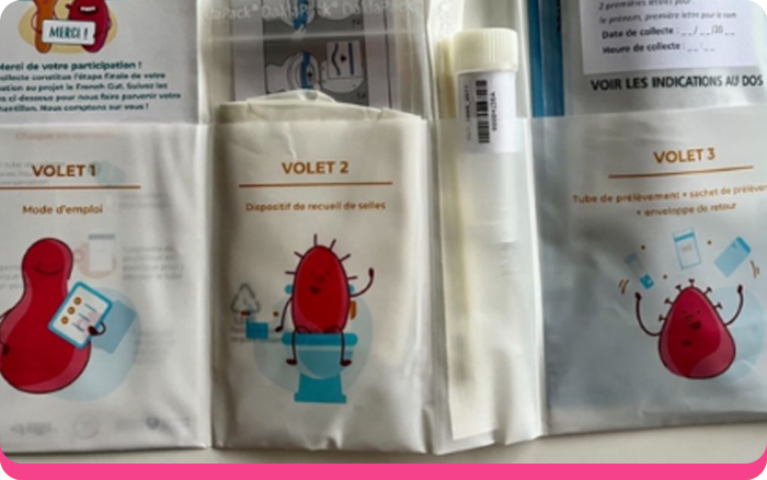 Participez, nous avons besoin de vous !